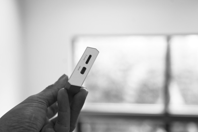 Shanling M1 Plus Review - Headfonia