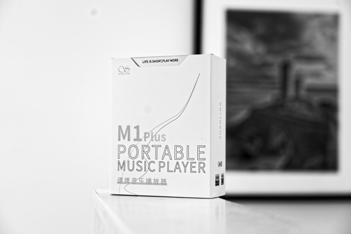 Shanling M1 Plus Review - Headfonia