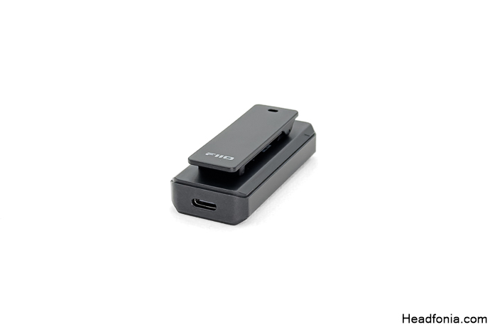 FiiO BTR13 Review - Headfonia