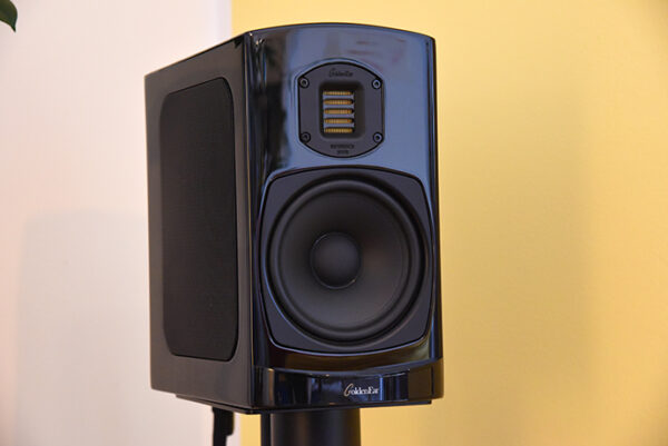 GoldenEar BRX