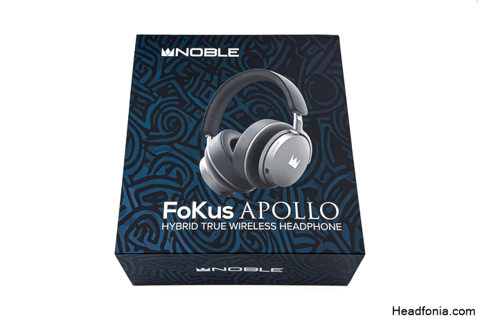 Noble FoKus Apollo Review - Headfonia