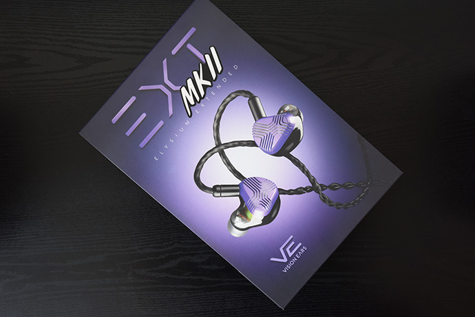 Vision Ears EXT MK II Review - Headfonia