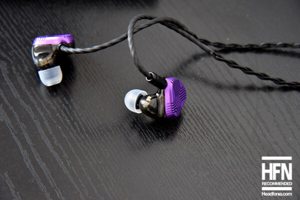 Vision Ears EXT MK II