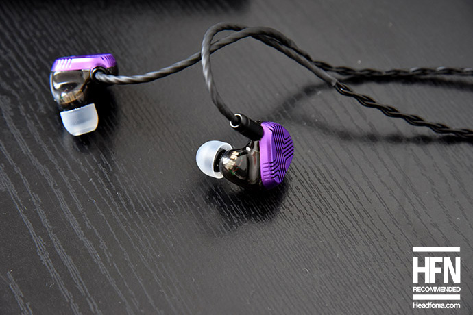 Universal IEM Recommendations Headfonia Reviews