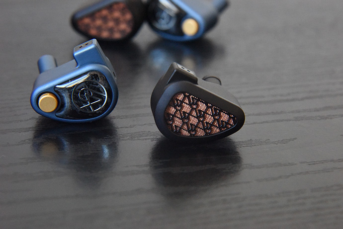 64 Audio Solo