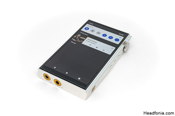 iBasso DX260 Review - Headfonia