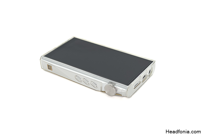 iBasso DX260 Review - Headfonia
