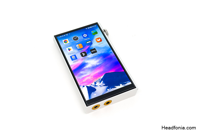 iBasso DX260 Review - Headfonia