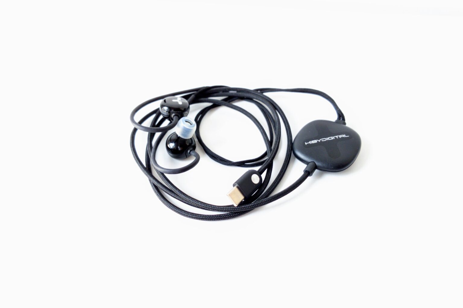 Hiby digital xeno review headfonia