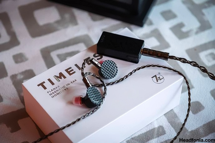 7Hz Timeless II Review - Headfonia 7Hz Timeless II Review - Headfonia