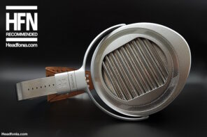 Hifiman Susvara Unveiled