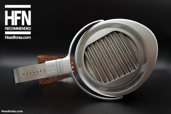 Hifiman Susvara Unveiled