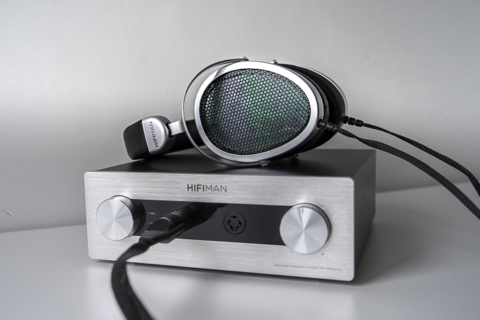Hifiman Mini Shangri-La Review - Headfonia