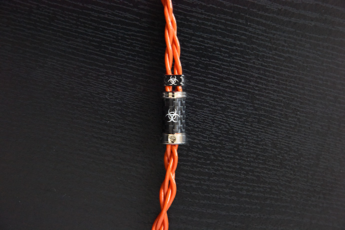 Toxic Cables Hornet