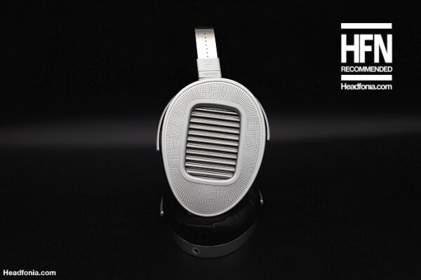 Hifiman HE1000 Unveiled