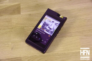 Lotoo PAW Gold Touch 2 Review