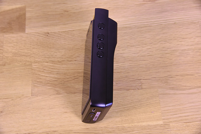 Lotoo PAW Gold Touch 2