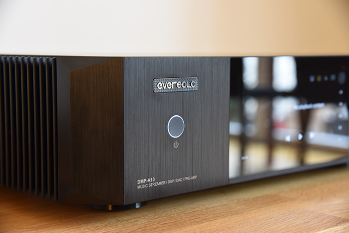Eversolo DMP-A10