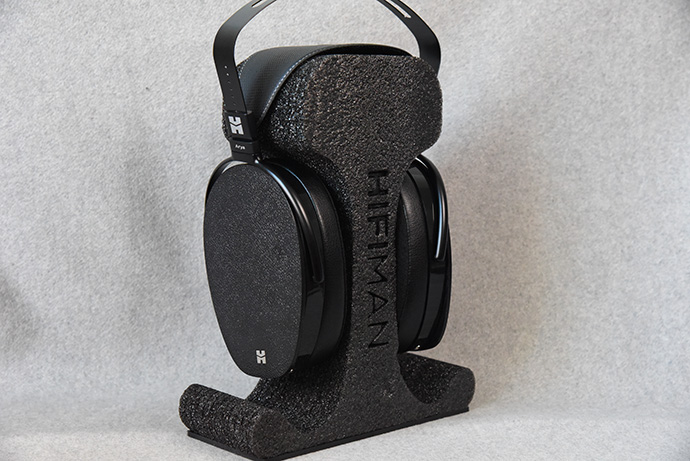 HIFIMAN Arya Unveiled
