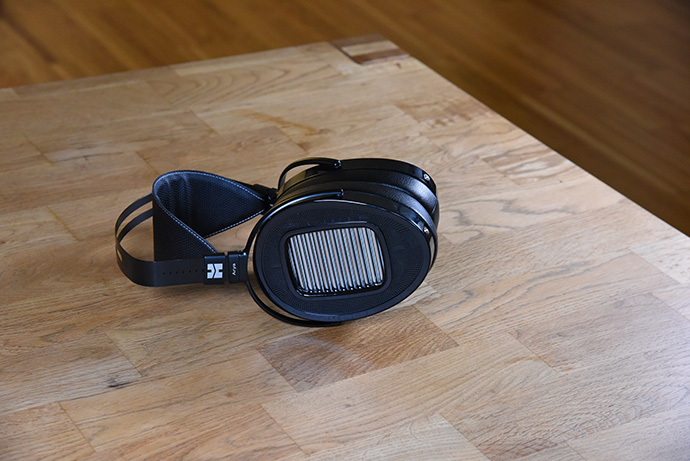 HIFIMAN Arya Unveiled