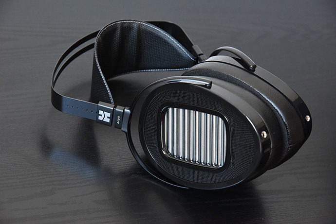 HIFIMAN Arya Unveiled