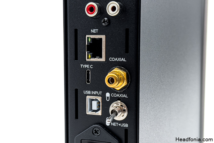 Hifiman EF500 Review - Headfonia