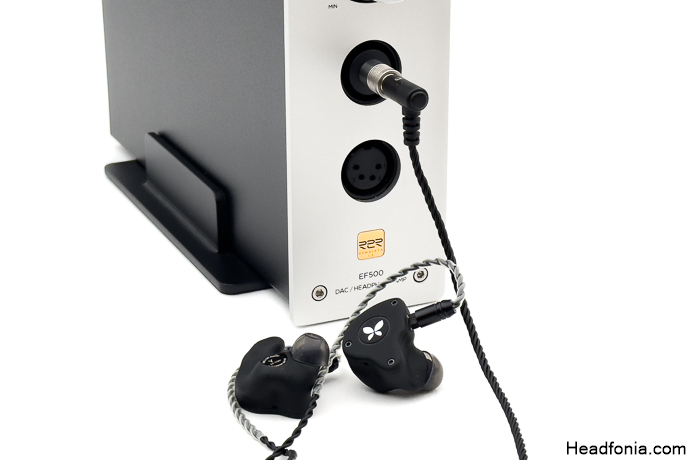 Hifiman EF500 Review - Headfonia