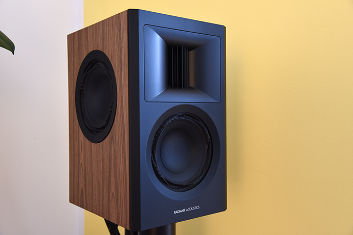 Radiant Acoustics Clarity 6.2
