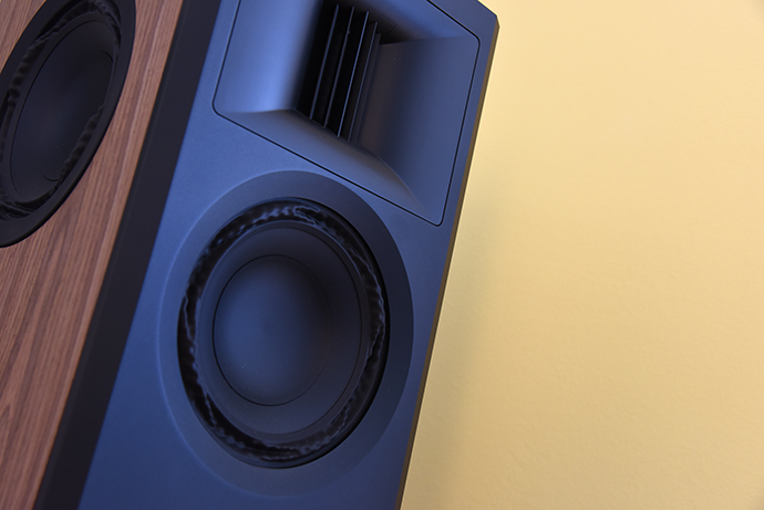 Radiant Acoustics Clarity 6.2