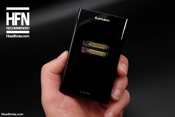 EarMen L-Amp