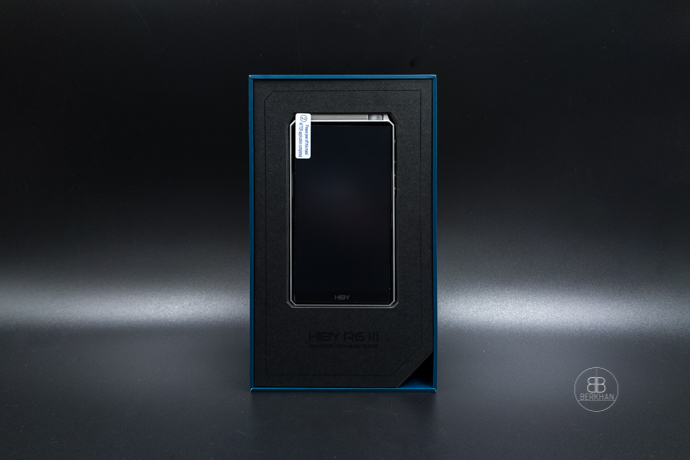 HiBy R6 III 2025 Review - Headfonia