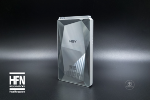 HiBy R6 III 2025 Review
