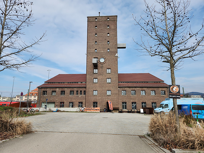 WOH Heidelberg 2025
