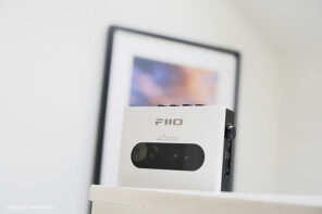 FiiO CP13 Review