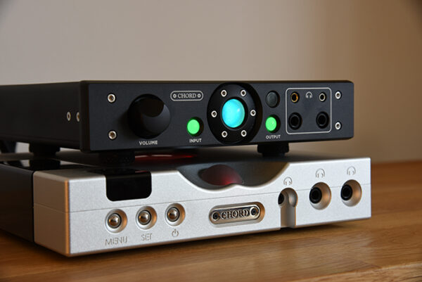 Chord Electronics Alto