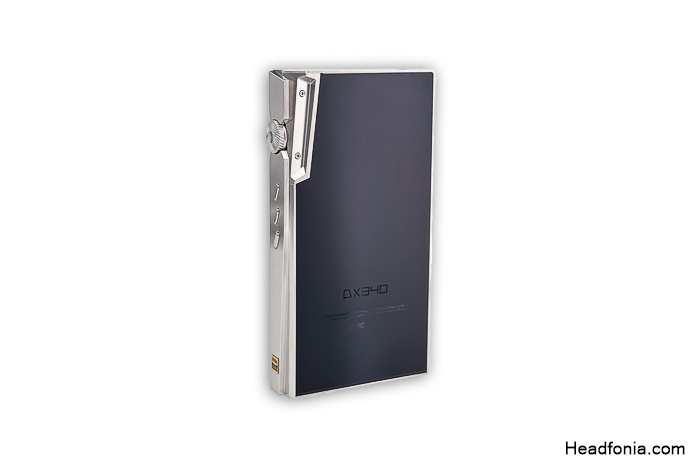 iBasso DX340 Review - Headfonia