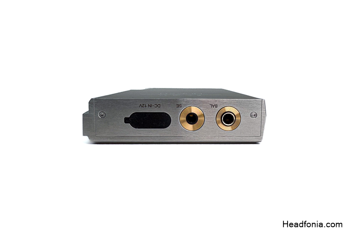 iBasso DX340 Review - Headfonia