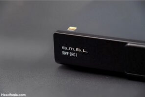SMSL RAW-DAC1 Review