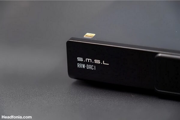 Astell & Kern AK JR Review