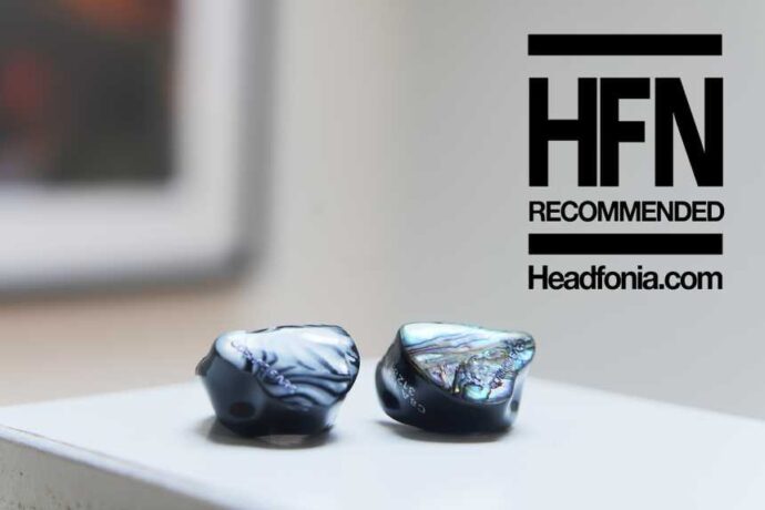 1216.ears 魂　カスタムiem Cosmic Ears C8A Review - Headfonia