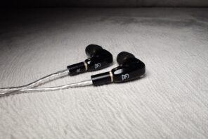 Campfire Audio Axion Review
