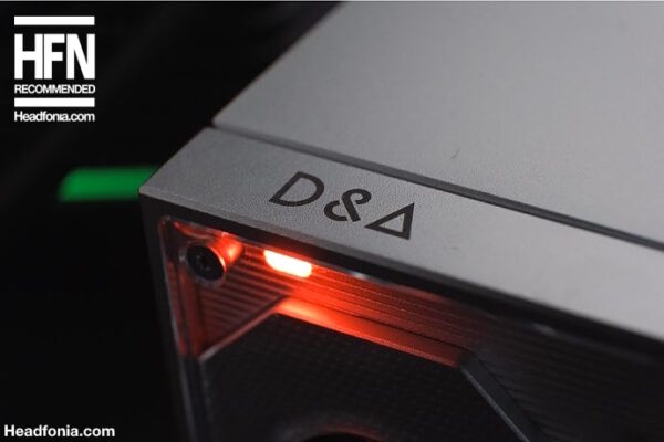 DA-Alpha-Pro-2 Award
