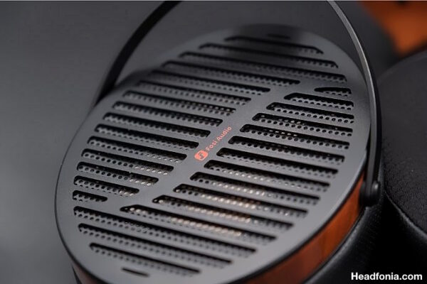 Fosi Audio i5