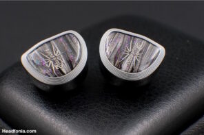Kiwi Ears Aether Review