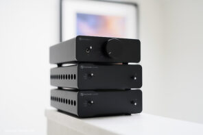 Fosi Audio Q6 Review