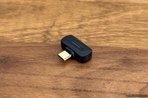 FiiO BT11 Review