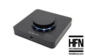 JDS Labs Element IV Review