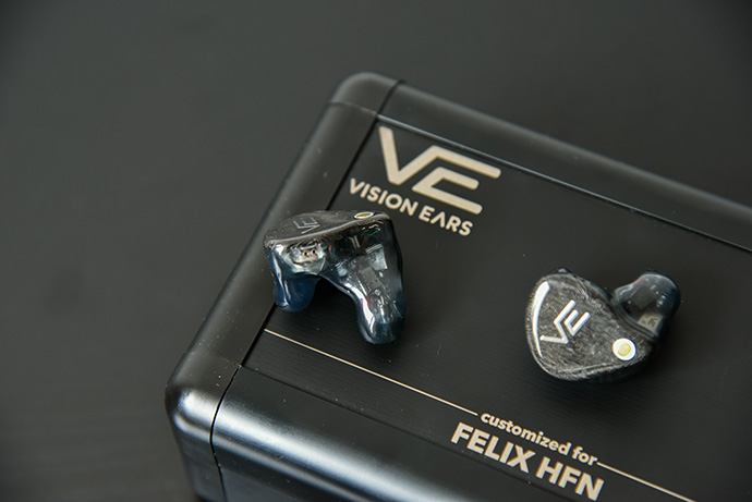 Vision Ears XCON