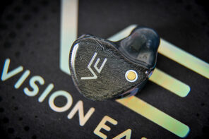 Vision Ears XCON Review