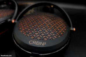 Audeze CRBN2 Review